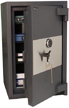 Сейф Stahlkraft Defender Pro 535 EL+DB