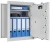 Сейф встраиваемый Format Wega-50-380.CL