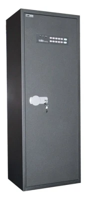 Оружейный сейф Safetronics TSS 160ME/K3
