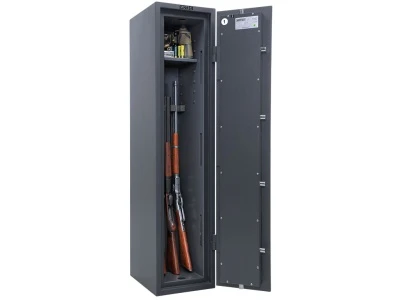 Оружейный сейф MDTB ASG/WS3