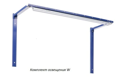 Верстак Практик Master M100.MF1/MF1.301
