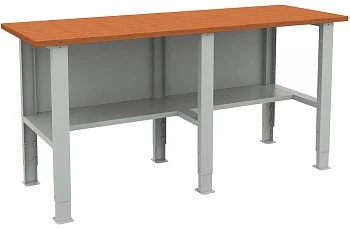 Верстак Практик Expert W200.F2/F2/F2.000