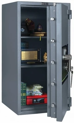 Сейф MDTB Burgas 1368 2K