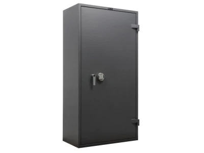 Оружейный сейф MDTB ASG/Combi EL