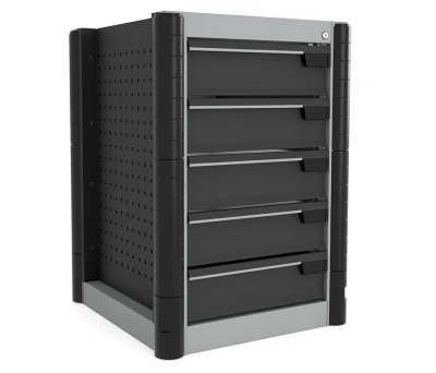 Верстак Практик Profi M № 207