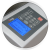 Счетчик-сортировщик монет Cassida CS 800